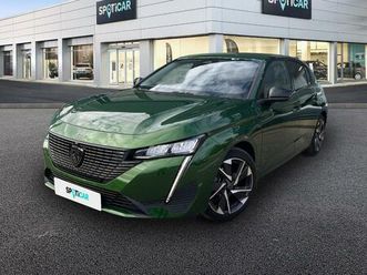 puretech 130 s&s eat8 allure