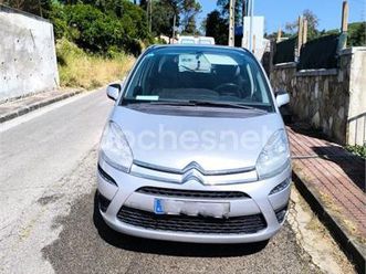 citroen c4 picasso 1.6 vti business
