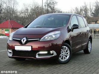 renault scenic energy tce 130 s&s limited