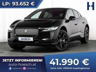 jaguar i-pace ev400 r-dynamic se awd 3-phasig -55%