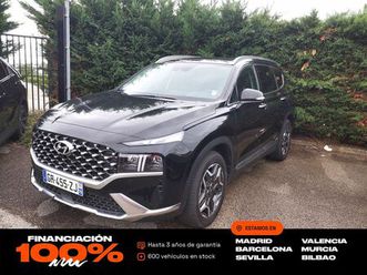 1.6 tgdi phev style auto 4x4