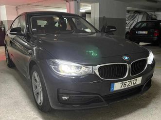 bmw série 3 320d xdrive, cx. a., 190cv