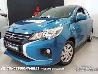 space star 1.2 mivec 71 as&g invite