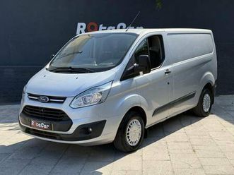 FORD TRANSIT ford-transit-310l1-2-2-tdci-h1-t-normal