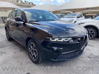 tonale tonale 1.5 160 cv mhev tct7 ti