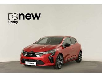 mitsubishi colt colt 1.0 mpi-t launch edition