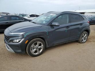 hyundai kona sel 2.0l 4x4