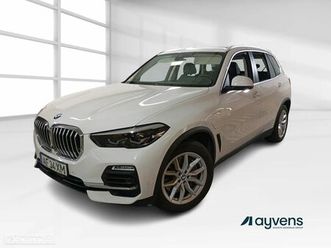 bmw x5 45 e xdrive