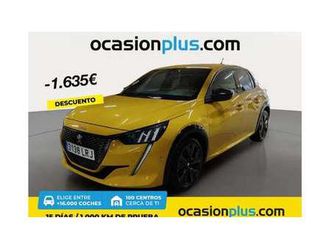 1.2 puretech s&s gt pack eat8 100