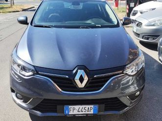 renault megane sw
