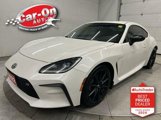 used 2022 toyota gr86 premium | 228hp | htd seats | carplay | alloys