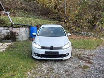 rabbit 1,6 tdi dpf