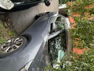 ② ssangyong tivoli 1.6 diesel – 2017 – très bon état — ssangyong — 2ememain