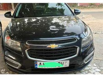 chevrolet cruz 2015 - liberte 6 | expat-dakar