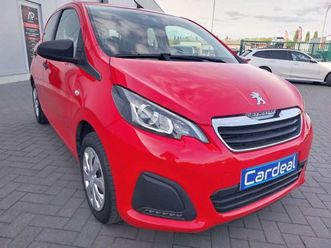 PEUGEOT 108 peugeot-108-1-0-vti-like-s-faible-klm-garantie-12-mois