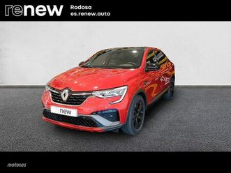 1.6 e-tech r.s.line fast track 105kw