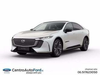 mazda mazda6 68.8 kwh standard range takumi plus nuova a albano laziale