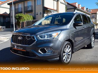 ford kuga 2.0 tdci 4x4 ass vignale powers.