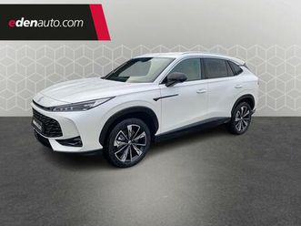 ehs 1.5 hybrid+ 224 ch luxury 5p