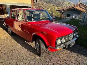 alfa romeo giulia nuova super 1.3 canton vaud - tutti.ch