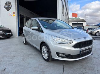 ford c-max 1.5 tdci trend powershift