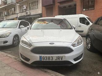 ford focus 1.5 tdci e6 trend sportbreak