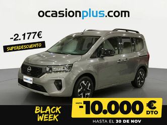 1.3g l1 tekna 96 kw (130 cv)