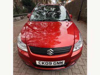 1.6 16v gl euro 4 5dr