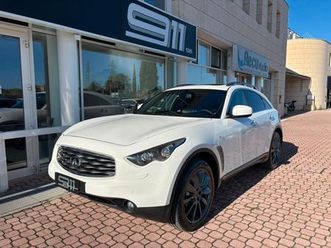 infiniti fx fx37 s
