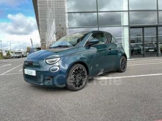 iii 3+1 e 118 la prima my23 42kwh