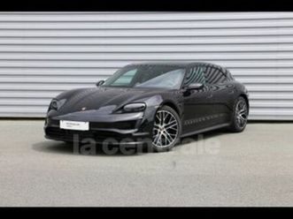 sport turismo 476 avec batterie performance plus 93.4 kwh