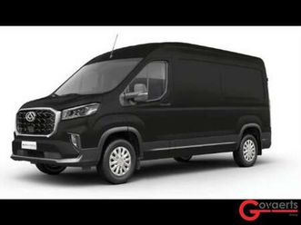 2.0l l3h2 luxury 147 pk