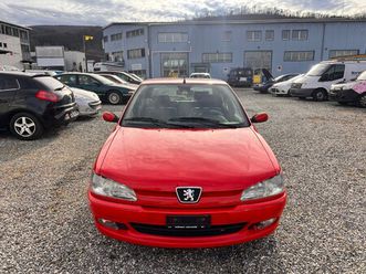 306 2.0 16v xsi edition