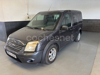 ford transit 350 el