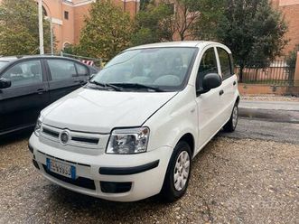 fiat panda n1