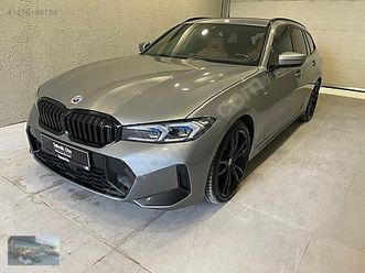 320d xdrive m sport