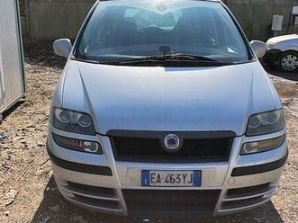 fiat ulysse