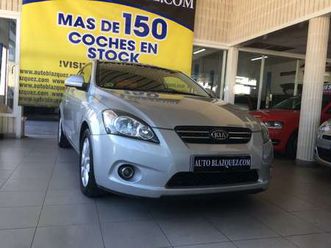 pro_cee´d 1.6crdi active 115 aut.