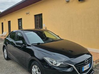 mazda 3 mazda3 1.5 skyactiv-g evolve