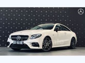 v generation2 coupe 53 amg 4matic+ 9g-tronic