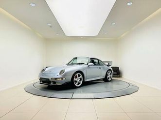 911 coupe 408ch turbo bv6