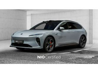 et5 touring awd long range baas