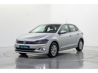 volkswagen polo gasolina polo 1.0 tsi sport 70kw