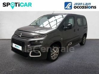 iii taille m 1.5 bluehdi 100 s&s feel