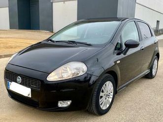 fiat - grande punto