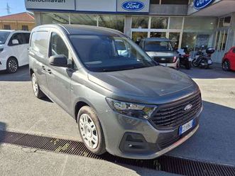transit connect phev 1.5 a6 150cv