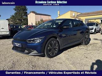 kia ev6 229ch air active 2wd