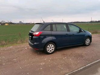 ford c max