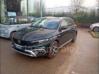 ii cross 1.0 firefly turbo 100 s/s plus