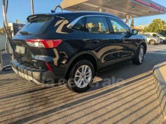 iii 2.5 duratec 190 flexifuel fhev e85 titanium powershift